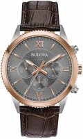 Zegarek męski Bulova Classic 98A219