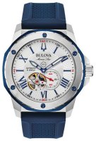 Zegarek męski Bulova Marine Star 98A225