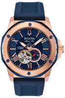 Zegarek męski Bulova Marine Star 98A227
