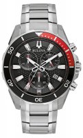 Zegarek męski Bulova Męskie 98B344