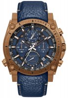 Zegarek męski Bulova Precisionist 97B186