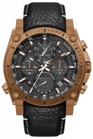 Zegarek męski Bulova Precisionist 97B188