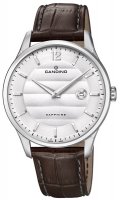 Zegarek męski Candino GENTS CLASSIC TIMELESS C4638-1