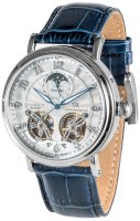 Zegarek męski Carl von Zeyten Murg CVZ0054SL