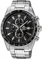 Zegarek męski Casio EDIFICE Momentum EF-547D-1A1VEF