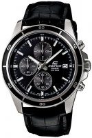 Zegarek męski Casio EDIFICE Momentum EFR-526L-1AVUEF