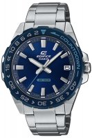 Zegarek męski Casio EDIFICE Momentum EFV-120DB-2AVUEF