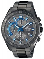 Zegarek męski Casio EDIFICE Momentum EFV-550GY-8AVUEF