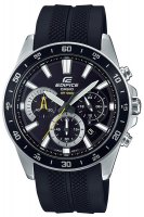 Zegarek męski Casio EDIFICE Momentum EFV-570P-1AVUEF