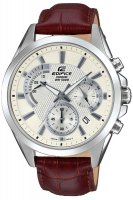 Zegarek męski Casio EDIFICE Momentum EFV-580L-7AVUEF