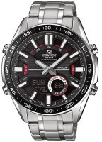 Zegarek męski Casio EDIFICE Momentum EFV-C100D-1AVEF