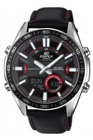 Zegarek męski Casio EDIFICE Momentum EFV-C100L-1AVEF