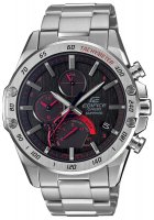 Zegarek męski Casio EDIFICE Premium EQB-1000XD-1AER