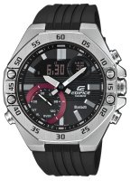 Zegarek męski Casio EDIFICE Premium ECB-10P-1AEF