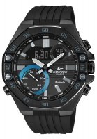 Zegarek męski Casio EDIFICE Premium ECB-10PB-1AEF