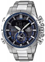 Zegarek męski Casio EDIFICE Premium ECB-800D-1AEF