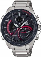 Zegarek męski Casio EDIFICE Premium ECB-900DB-1AER