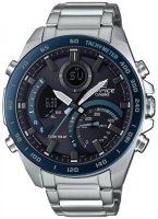 Zegarek męski Casio EDIFICE Premium ECB-900DB-1BER