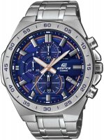 Zegarek męski Casio EDIFICE Momentum EFR-564D-2AVUEF