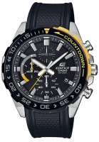 Zegarek męski Casio EDIFICE Momentum EFR-566PB-1AVUEF