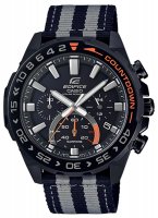 Zegarek męski Casio EDIFICE Premium EFS-S550BL-1AVUEF