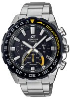 Zegarek męski Casio EDIFICE Premium EFS-S550DB-1AVUEF