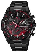 Zegarek męski Casio EDIFICE Premium EQB-1000HR-1AER