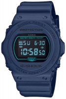 Zegarek męski Casio G-SHOCK DW-5700BBM-2ER