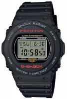 Zegarek męski Casio G-SHOCK DW-5750E-1ER