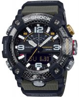 Zegarek męski Casio G-SHOCK Master of G GG-B100-1A3ER