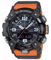 Zegarek męski Casio G-SHOCK Master of G GG-B100-1A9ER