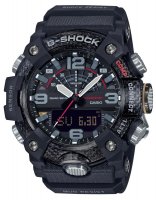 Zegarek męski Casio G-SHOCK Master of G GG-B100-1AER