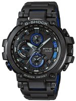 Zegarek męski Casio G-SHOCK Exclusive MTG-B1000BD-1AER