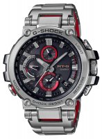 Zegarek męski Casio G-SHOCK Exclusive MTG-B1000D-1AER