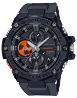 Zegarek męski Casio G-SHOCK G-STEEL GST-B100B-1A4ER