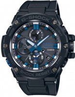 Zegarek męski Casio G-SHOCK G-STEEL GST-B100BNR-1AER
