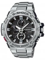 Zegarek męski Casio G-SHOCK G-STEEL GST-B100D-1AER
