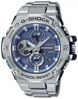 Zegarek męski Casio G-SHOCK G-STEEL GST-B100D-2AER