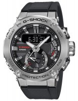 Zegarek męski Casio G-SHOCK G-STEEL GST-B200-1AER