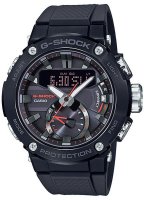Zegarek męski Casio G-SHOCK G-STEEL GST-B200B-1AER