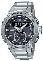 Zegarek męski Casio G-SHOCK G-STEEL GST-B200D-1AER