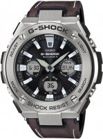 Zegarek męski Casio G-SHOCK G-STEEL GST-W130L-1AER-POWYSTAWOWY