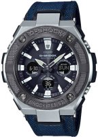 Zegarek męski Casio G-SHOCK G-STEEL GST-W330AC-2AER