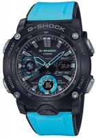 Zegarek męski Casio G-SHOCK GA-2000-1A2ER