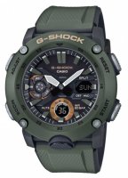 Zegarek męski Casio G-SHOCK GA-2000-3AER