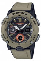 Zegarek męski Casio G-SHOCK GA-2000-5AER