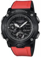 Zegarek męski Casio G-SHOCK GA-2000E-4ER