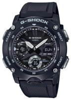 Zegarek męski Casio G-SHOCK GA-2000S-1AER