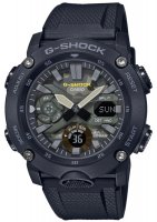 Zegarek męski Casio G-SHOCK GA-2000SU-1AER