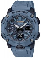 Zegarek męski Casio G-SHOCK GA-2000SU-2AER